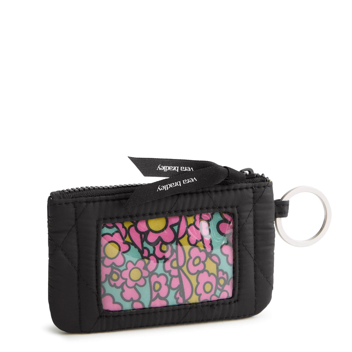 Zip ID Case in Moonless Night