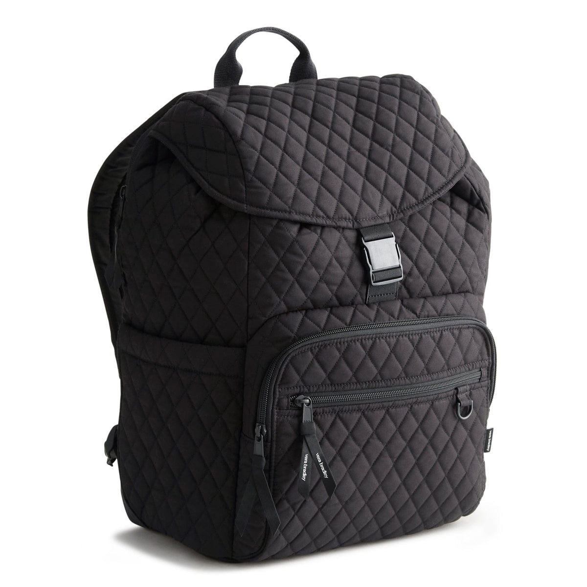 Large Berkhill Backpack in Moonless Night