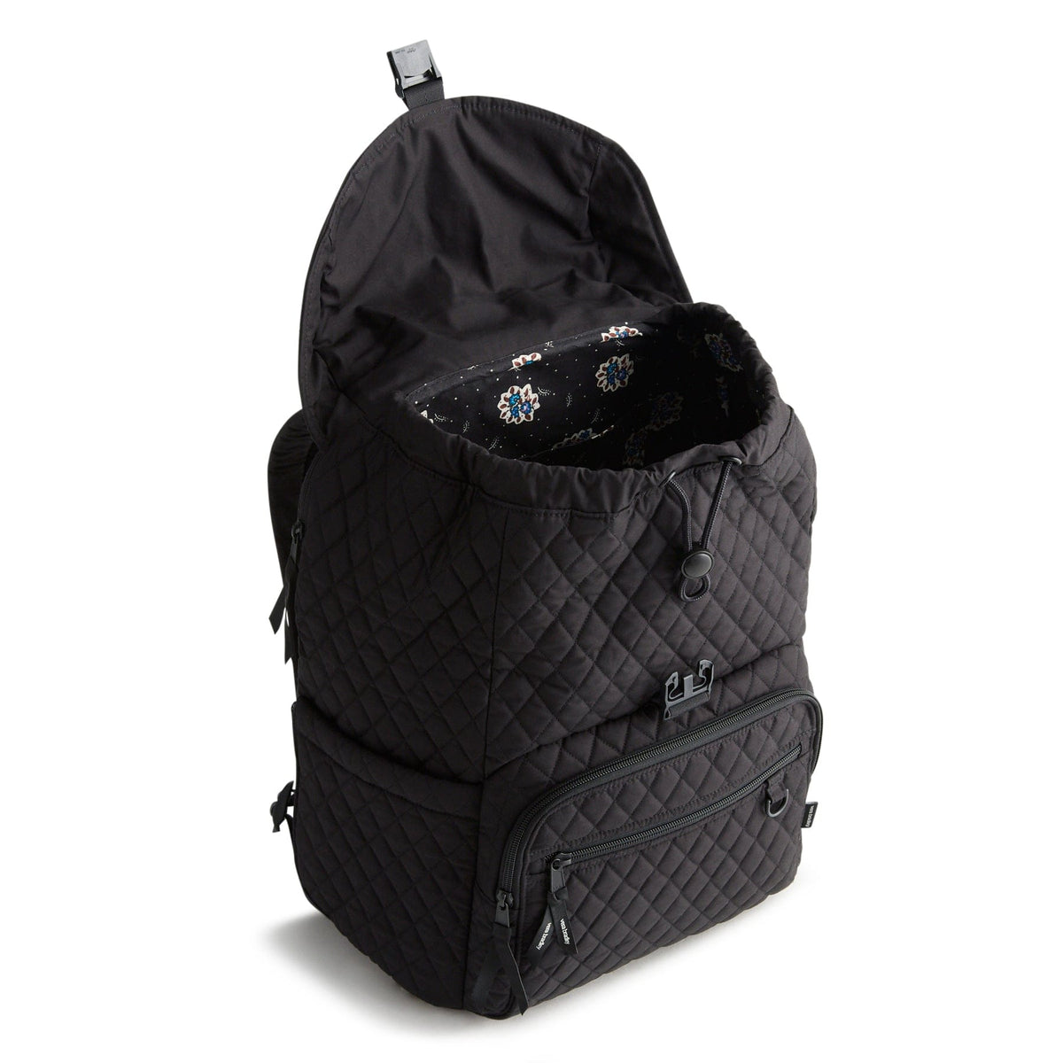 Large Berkhill Backpack in Moonless Night