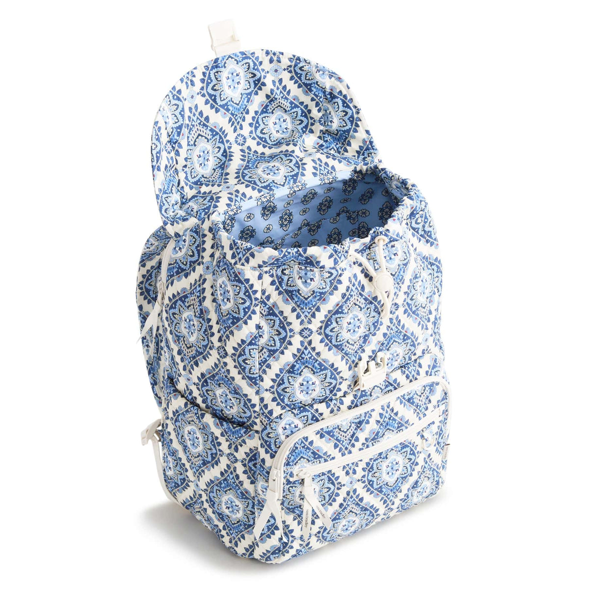 Large Berkhill Backpack in Cambridge Blues
