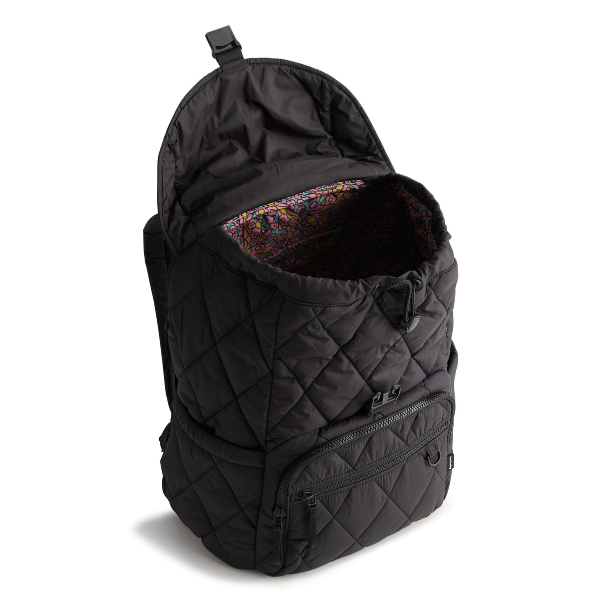 Large Berkhill Backpack in Moonless Night Print