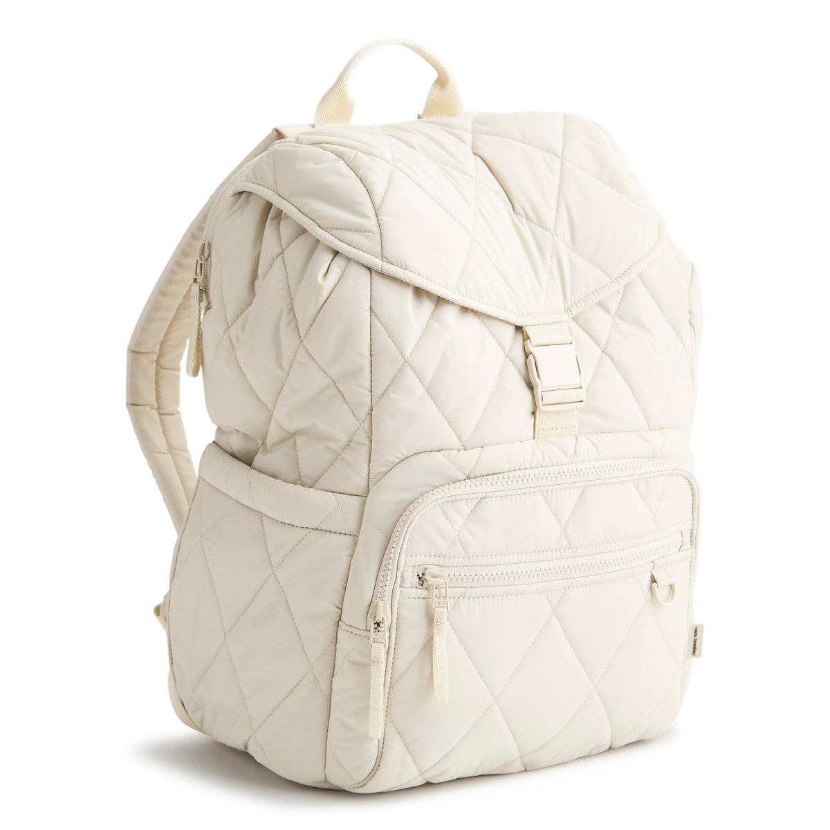Large Berkhill Backpack in Pumice Stone