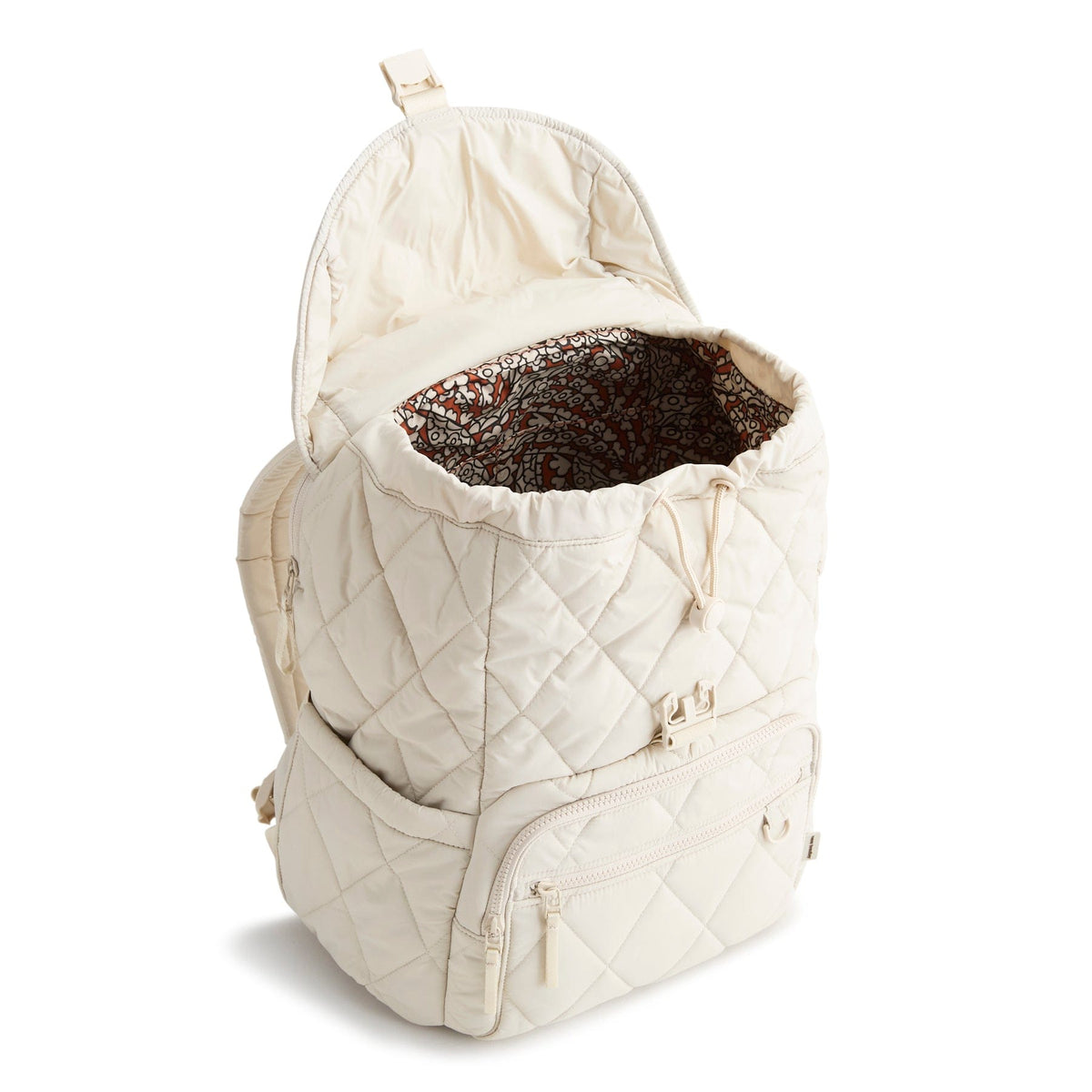 Large Berkhill Backpack in Pumice Stone