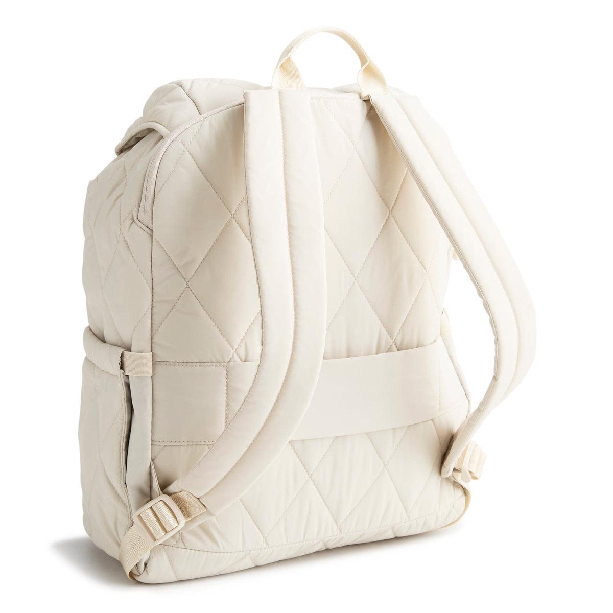 Large Berkhill Backpack in Pumice Stone