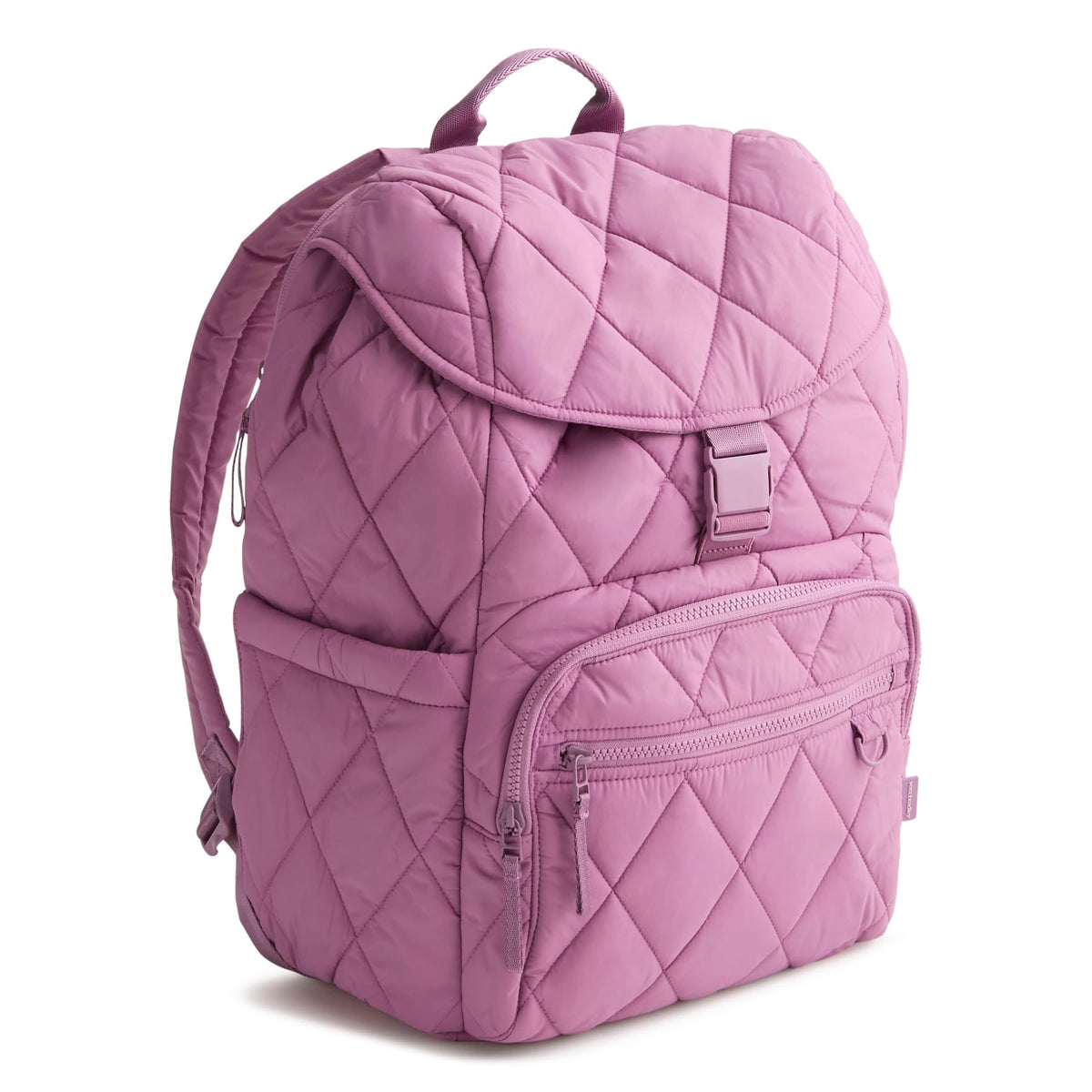 Large Berkhill Backpack in Bordeaux