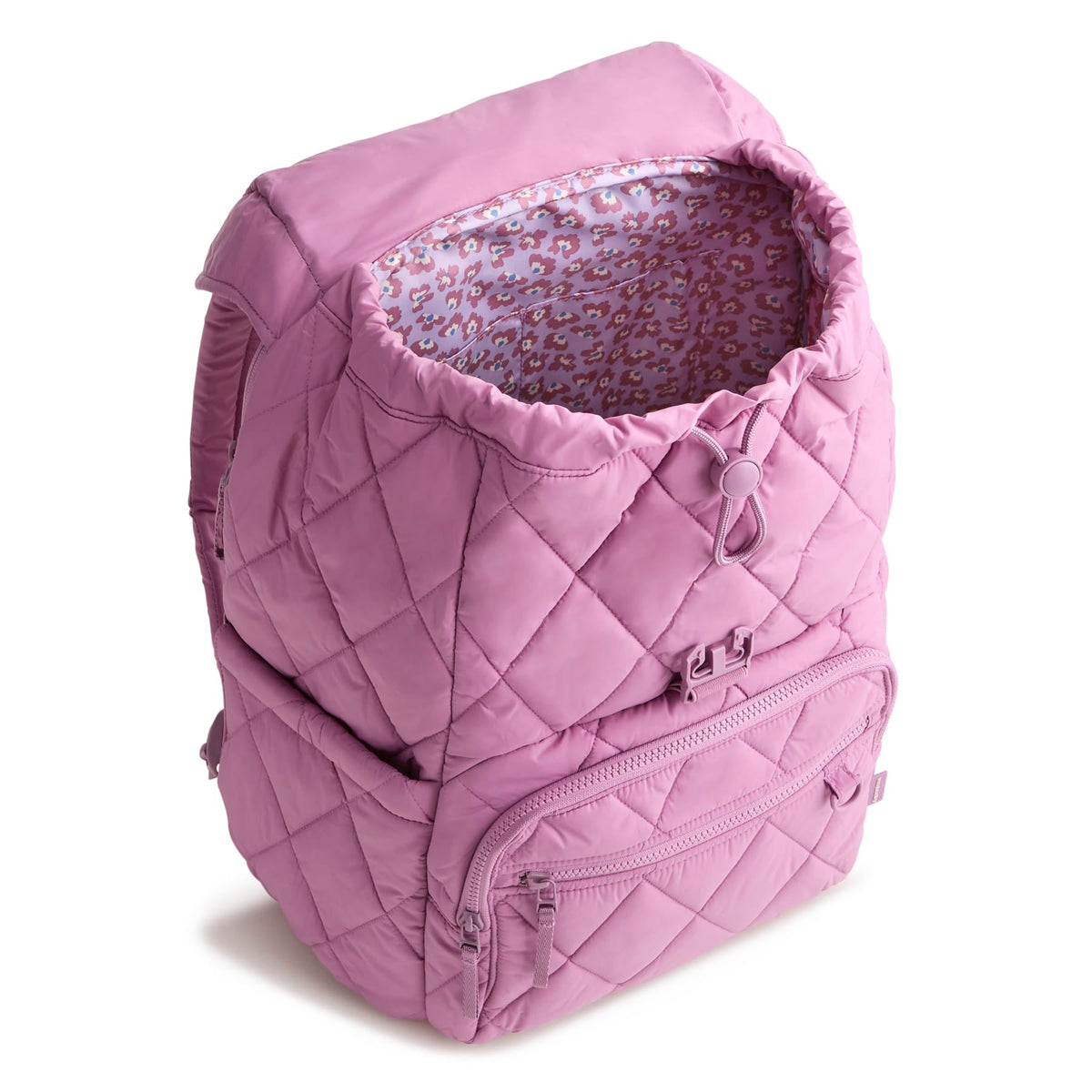 Large Berkhill Backpack in Bordeaux