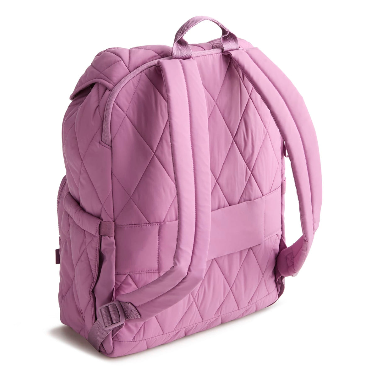 Large Berkhill Backpack in Bordeaux