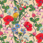 Upright Product Organizer in All the Pretty Wildflowers