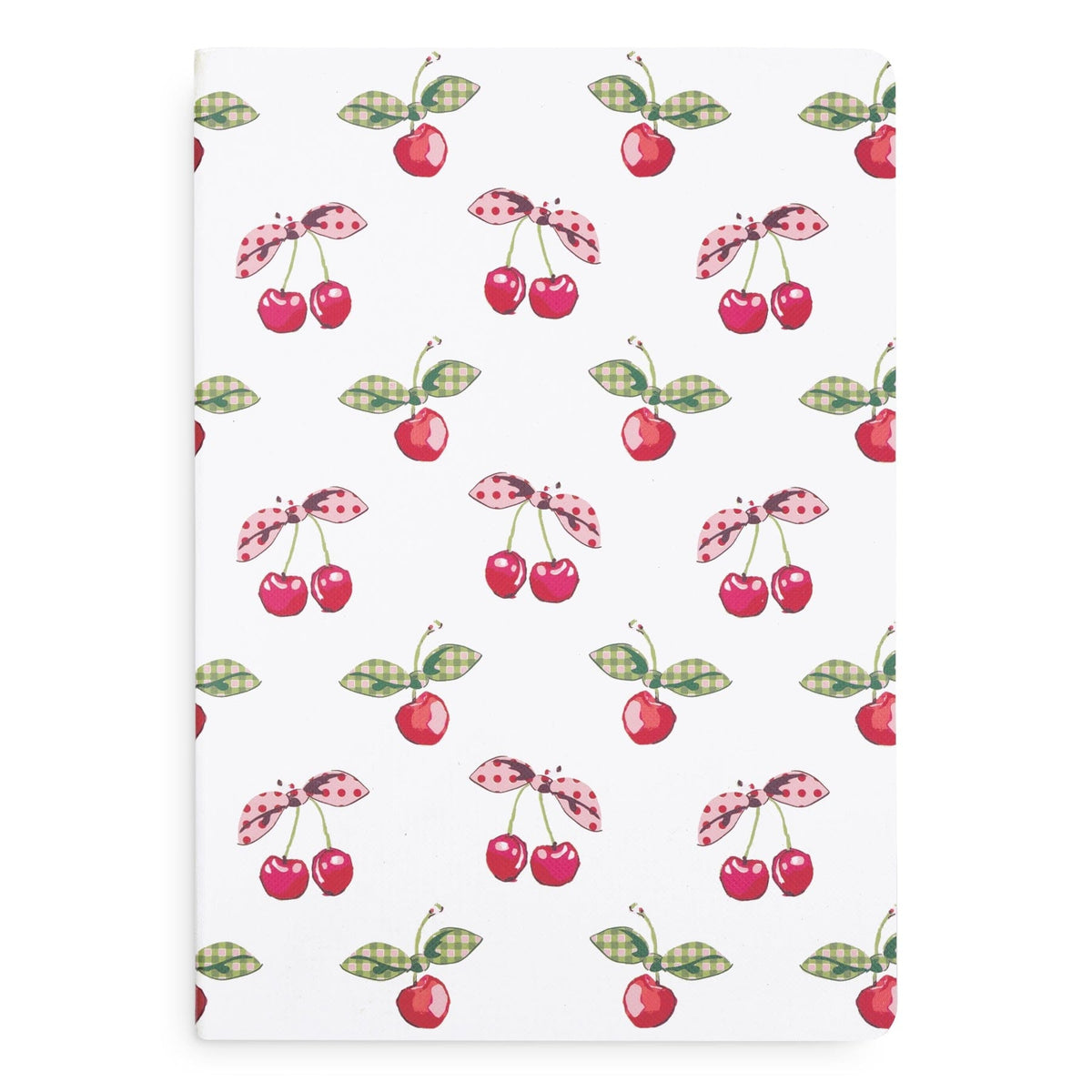 Notebook Set of 3 in Cherry Picking