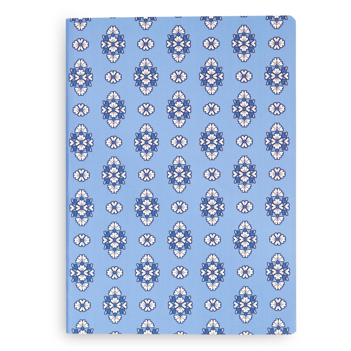 Notebook Set of 3 in Cambridge Blues