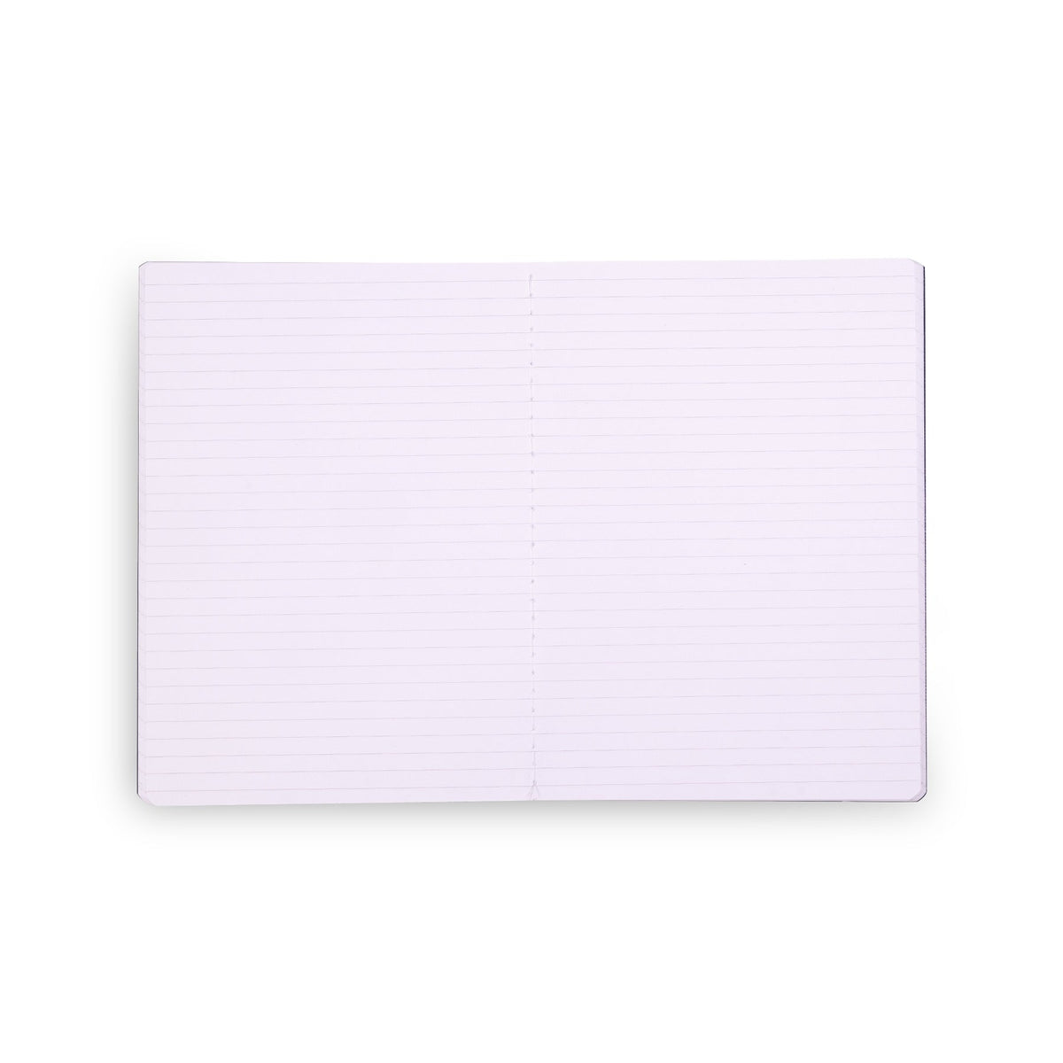 Notebook Set of 3 in Cambridge Blues