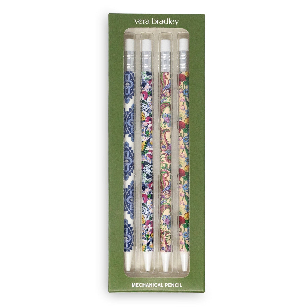 Pencil Set in Summer 2026 Medley