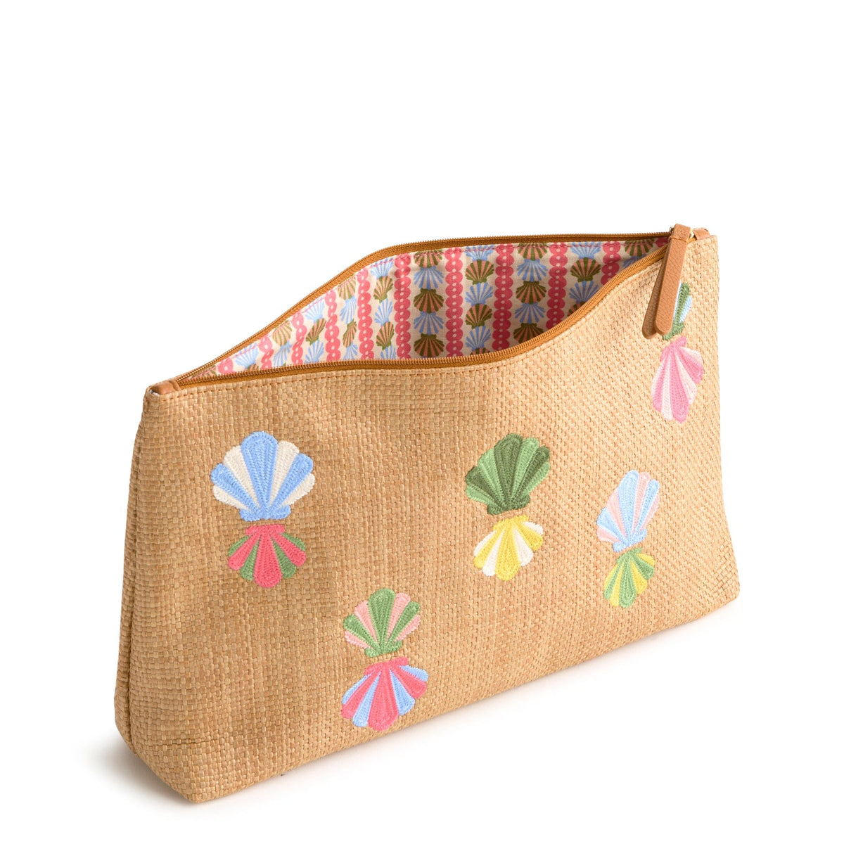 Large Pouch in Shells