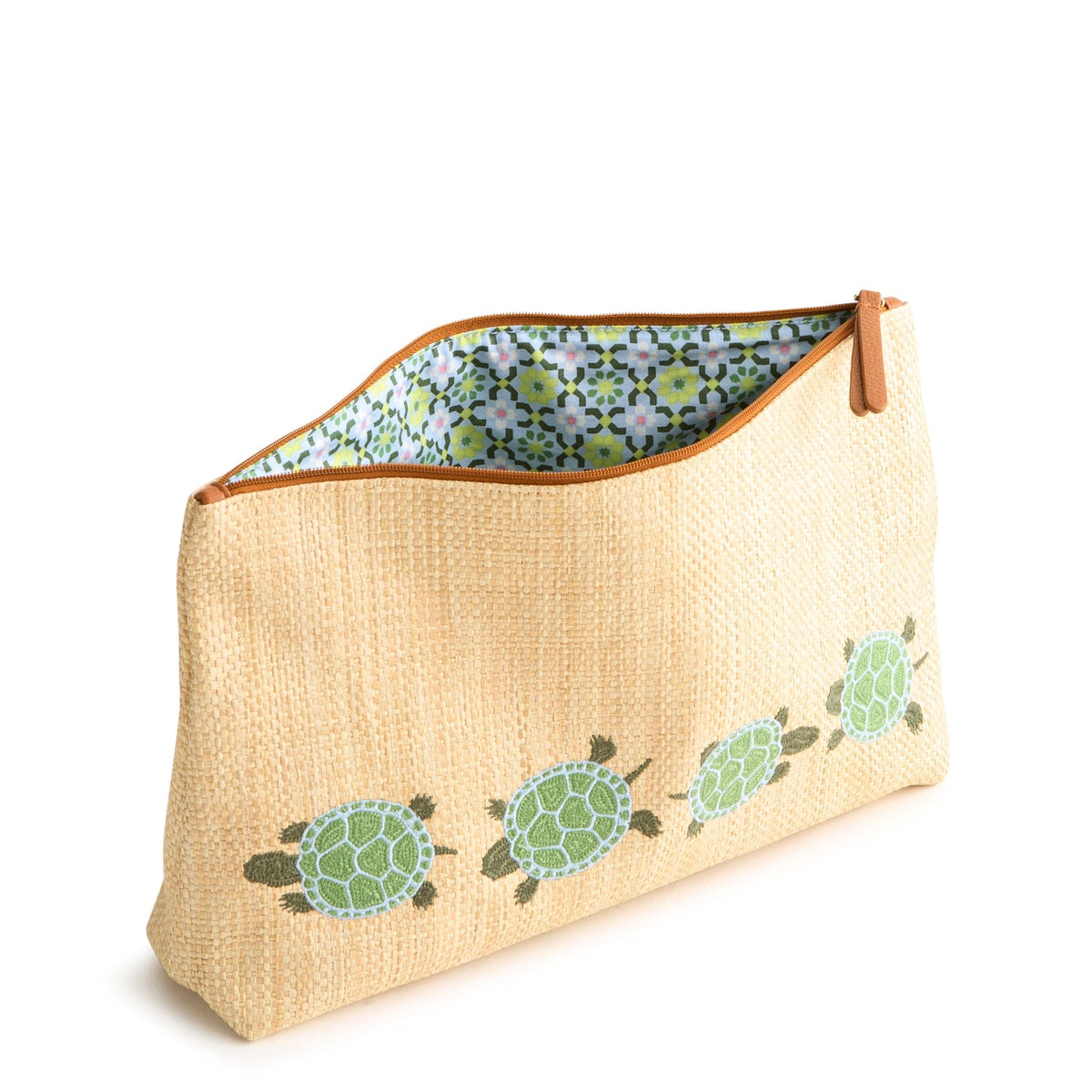 Large Pouch in Turtles