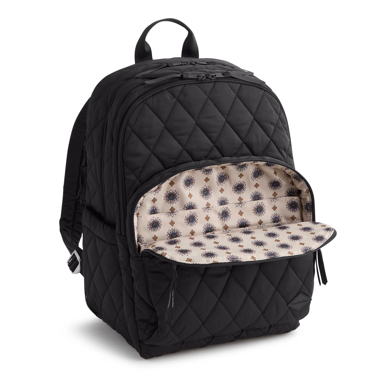 XL Bancroft Backpack in Moonless Night