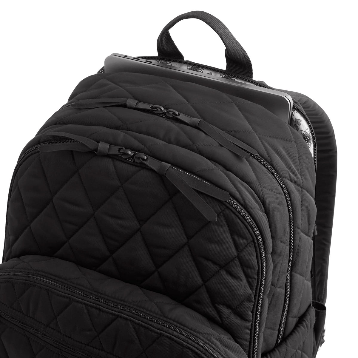 XL Bancroft Backpack in Moonless Night