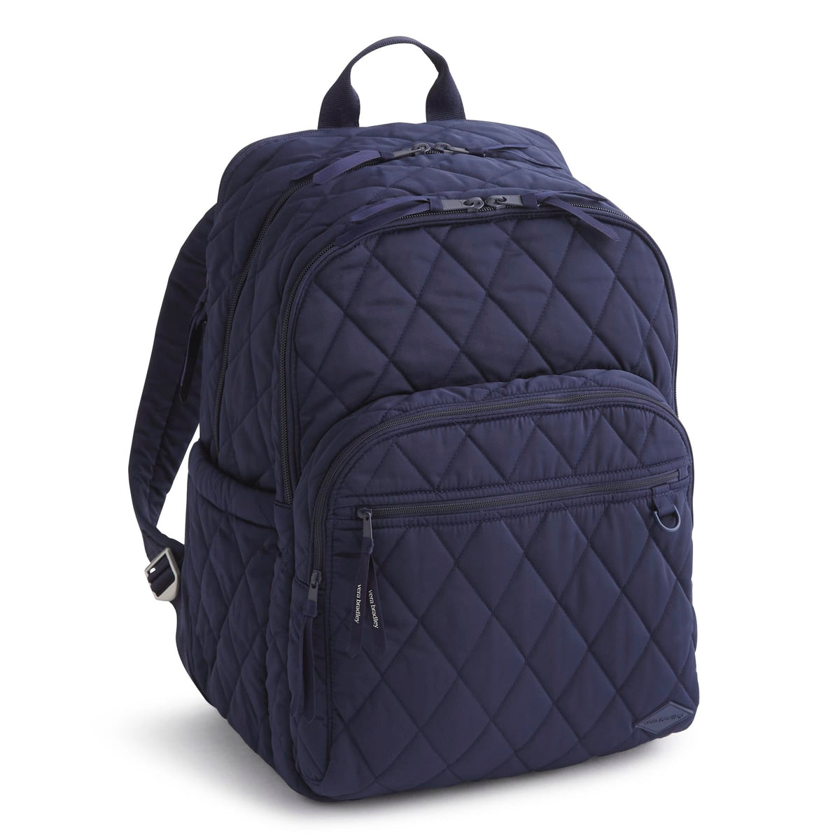 XL Bancroft Backpack in Peacoat