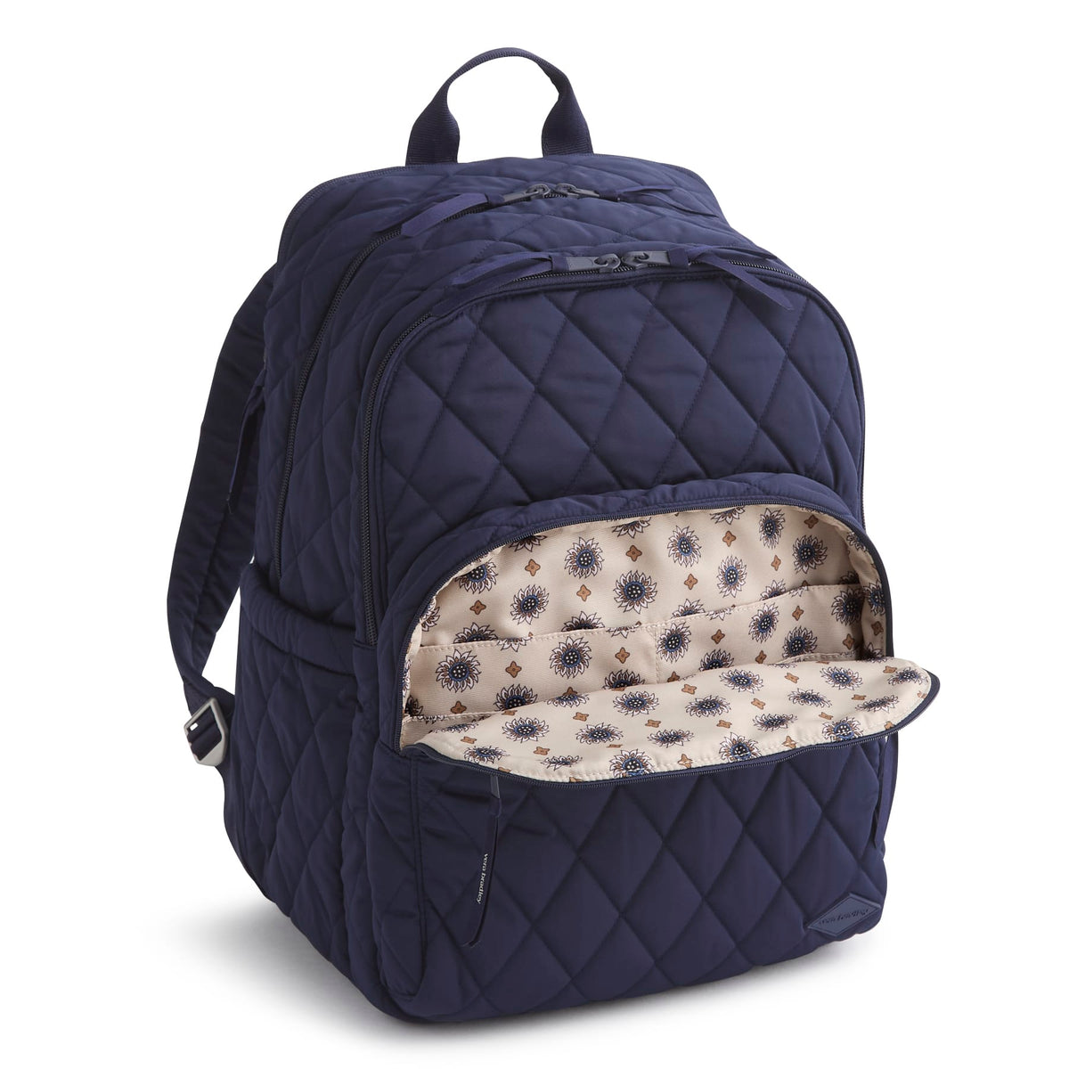 XL Bancroft Backpack in Peacoat