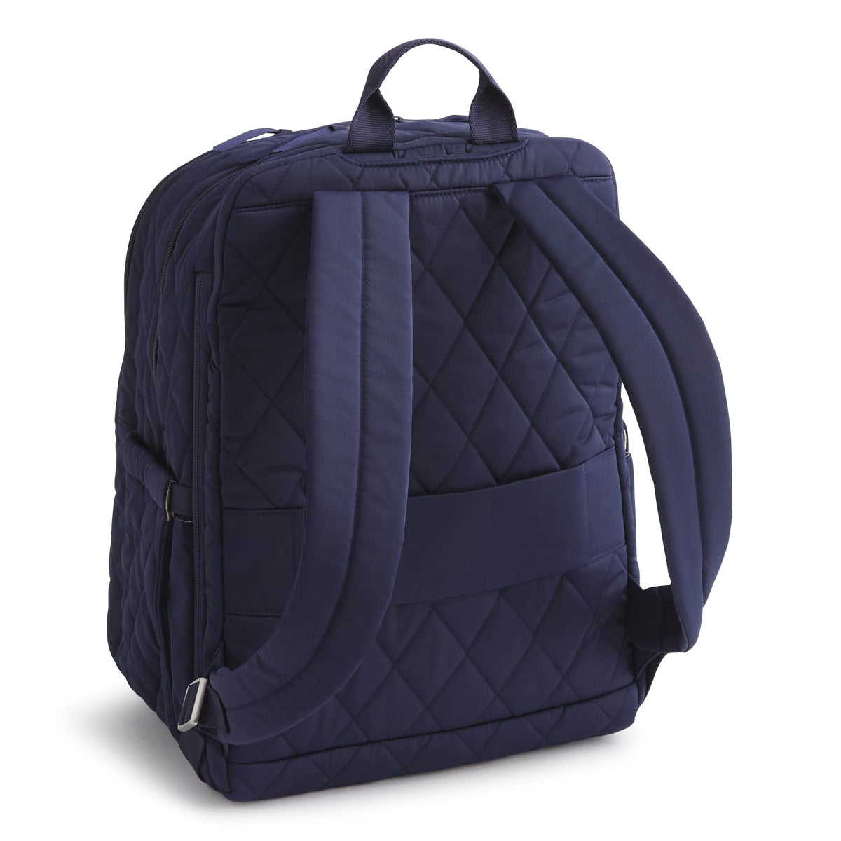 XL Bancroft Backpack in Peacoat