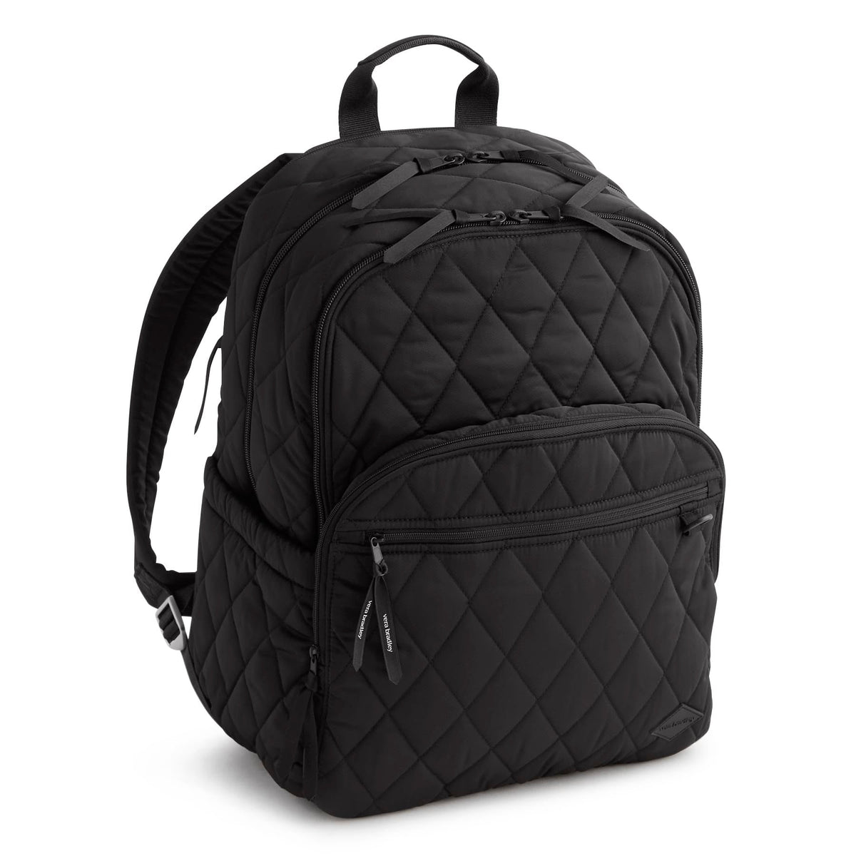 Large Bancroft Backpack in Moonless Night