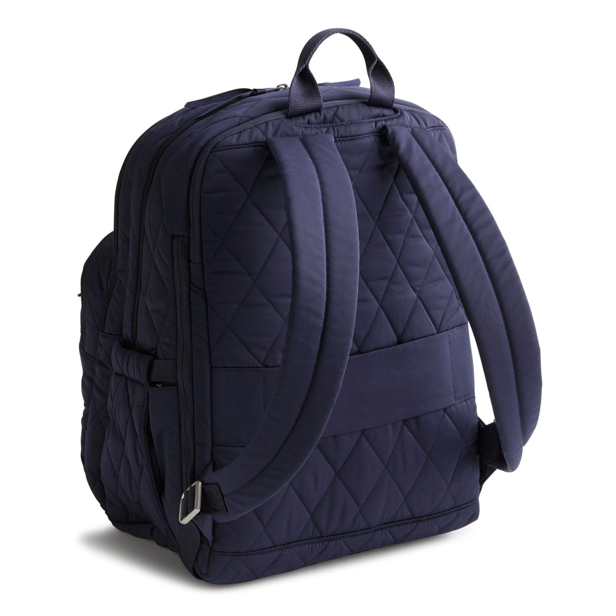 Large Bancroft Backpack in Peacoat