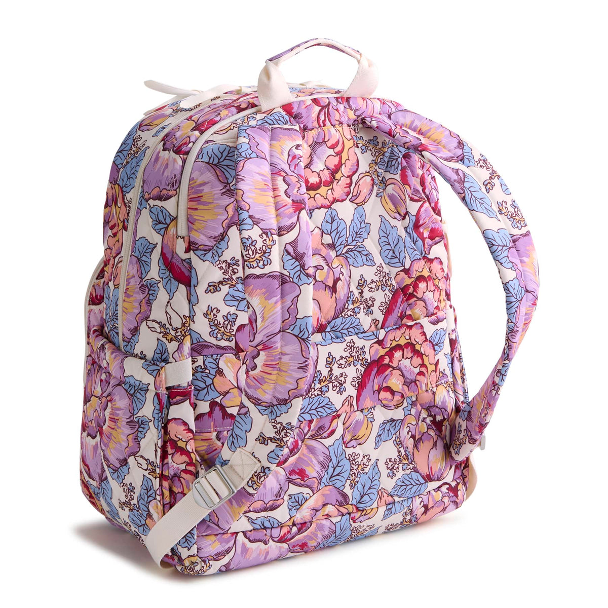 Large Bancroft Backpack in Cabbage Roses