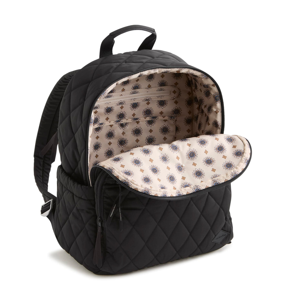 Bancroft Backpack in Moonless Night