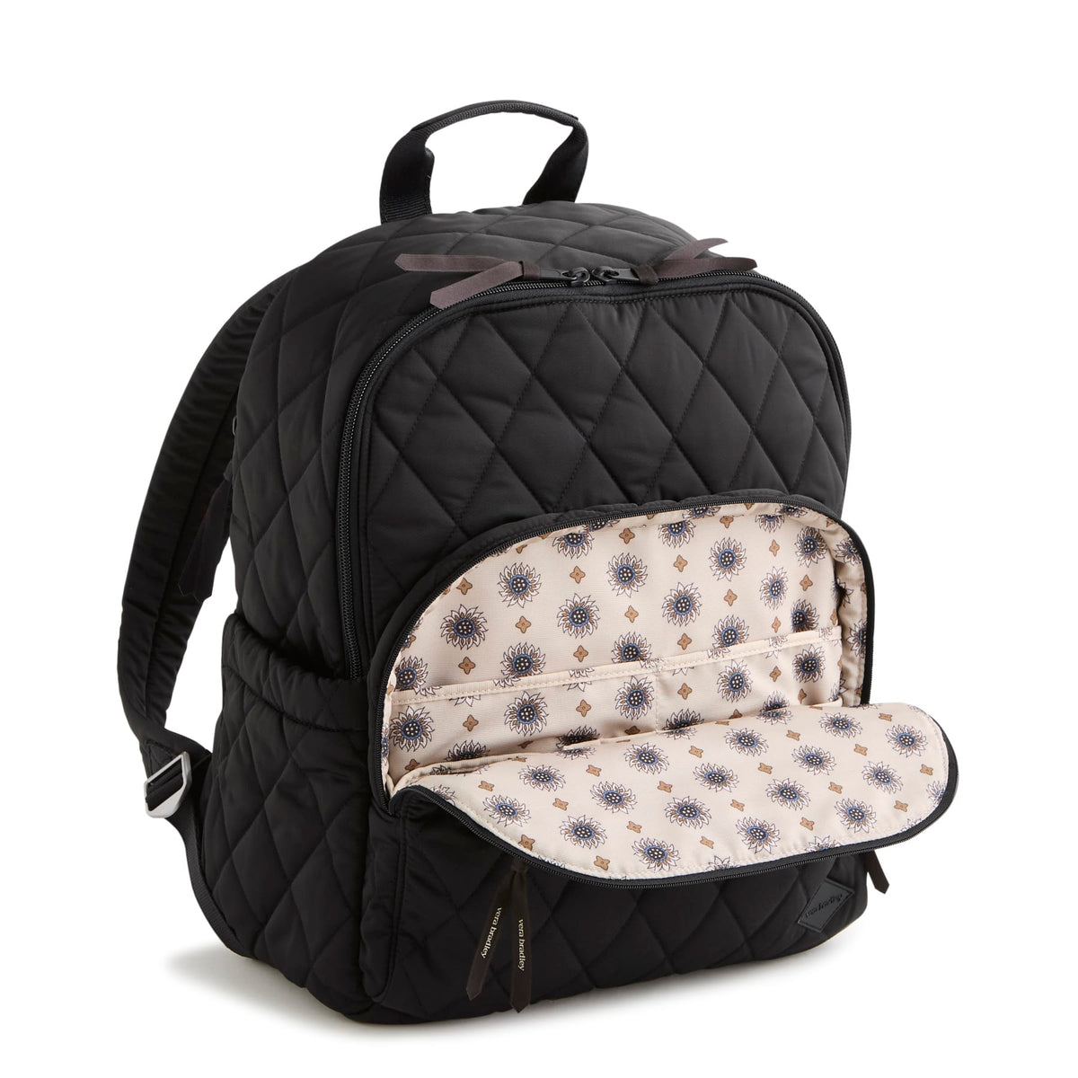 Bancroft Backpack in Moonless Night