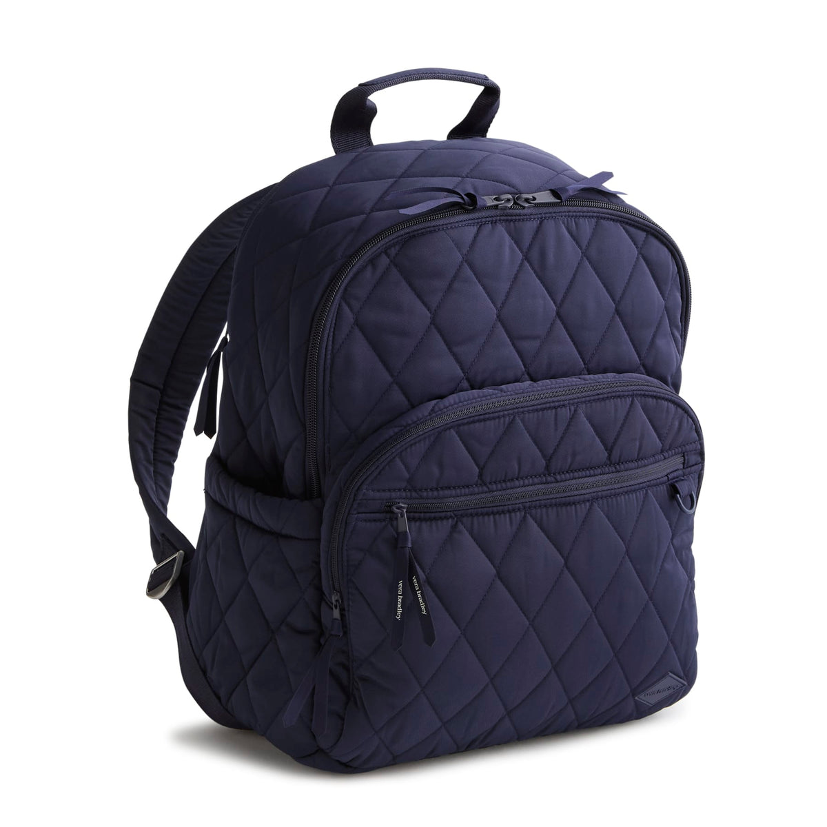 Bancroft Backpack in Peacoat