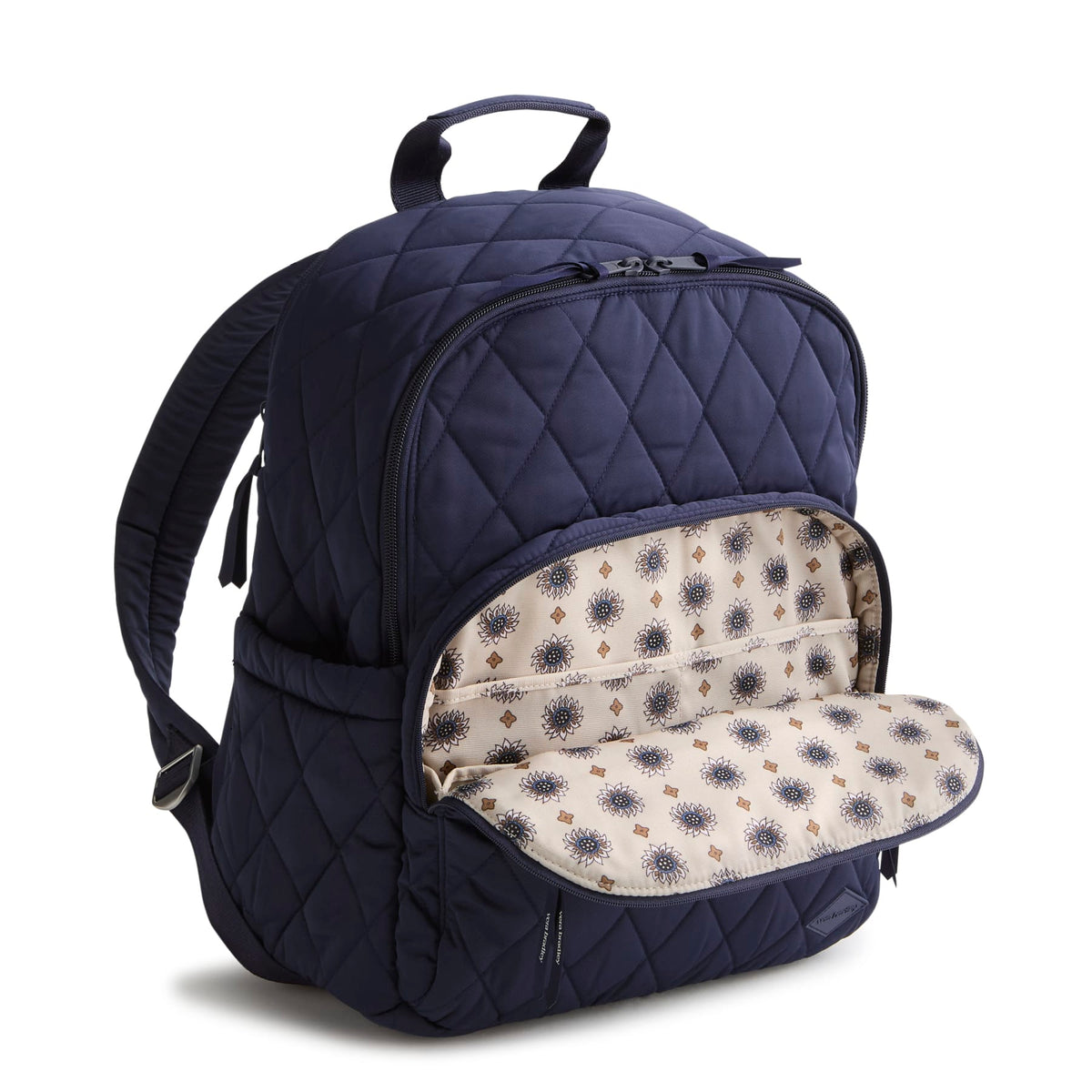 Bancroft Backpack in Peacoat
