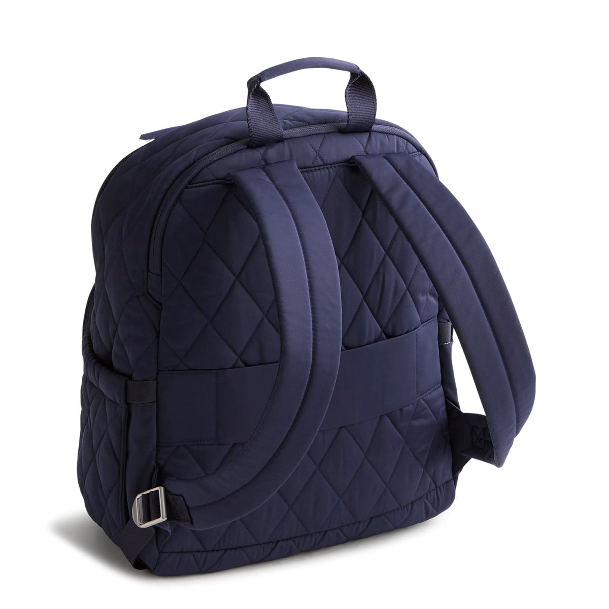 Bancroft Backpack in Peacoat