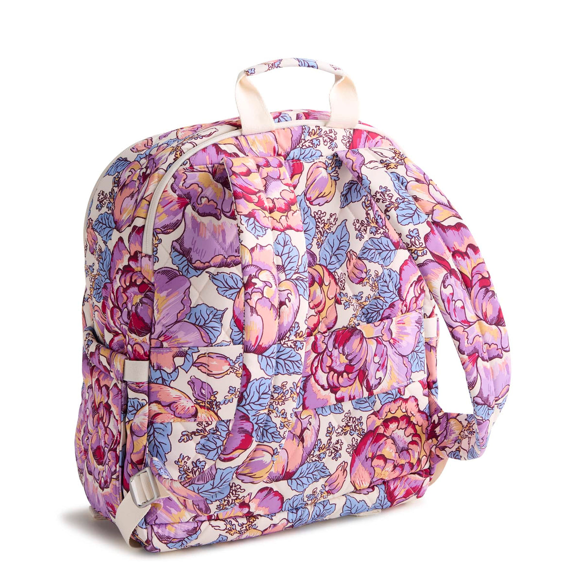 Bancroft Backpack in Cabbage Roses