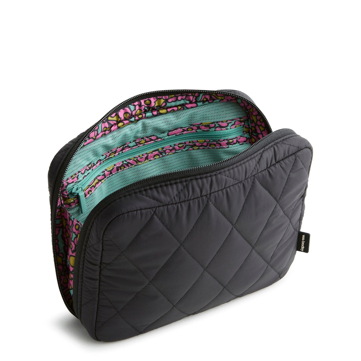 Cord Organizer Case in Moonless Night