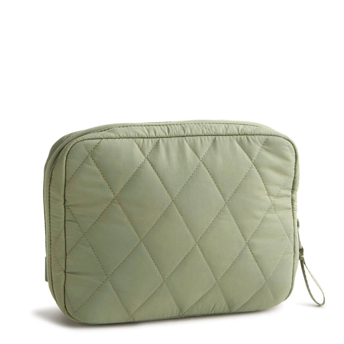 Cord Organizer in Deep Lichen Green