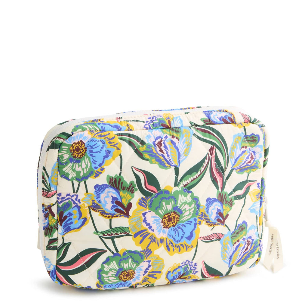 Cord Organizer in Gardenia Garden