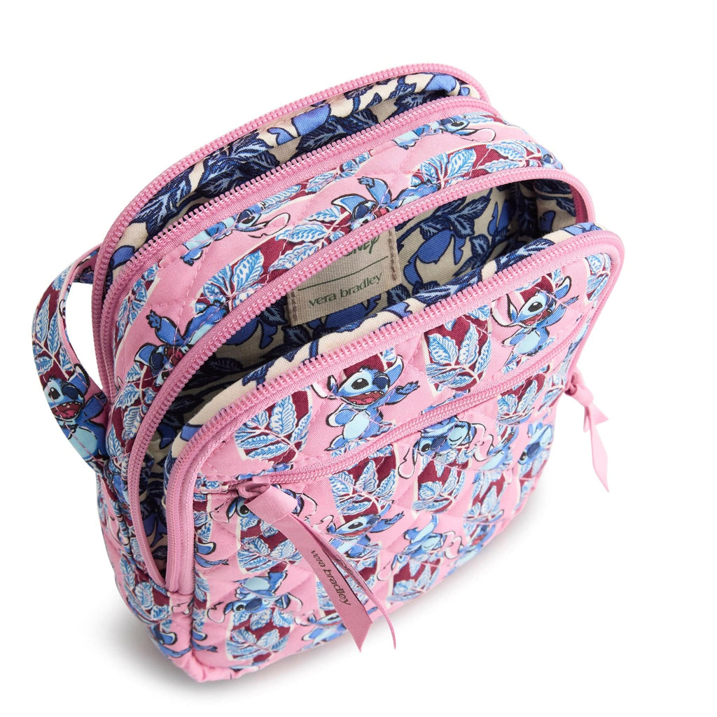 Disney Sullivan Crossbody in Surfboard Stitch