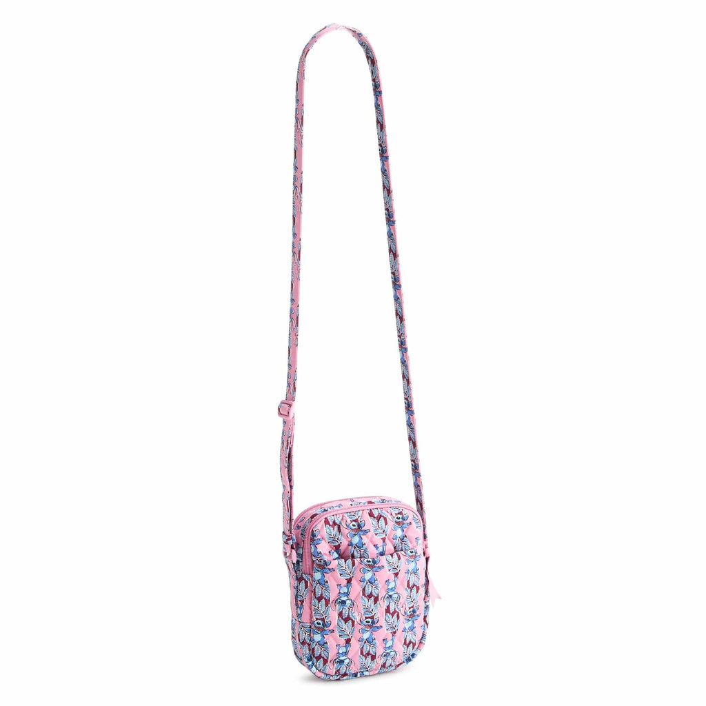 Disney Sullivan Crossbody in Surfboard Stitch