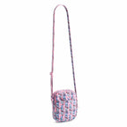 Disney Sullivan Crossbody in Surfboard Stitch