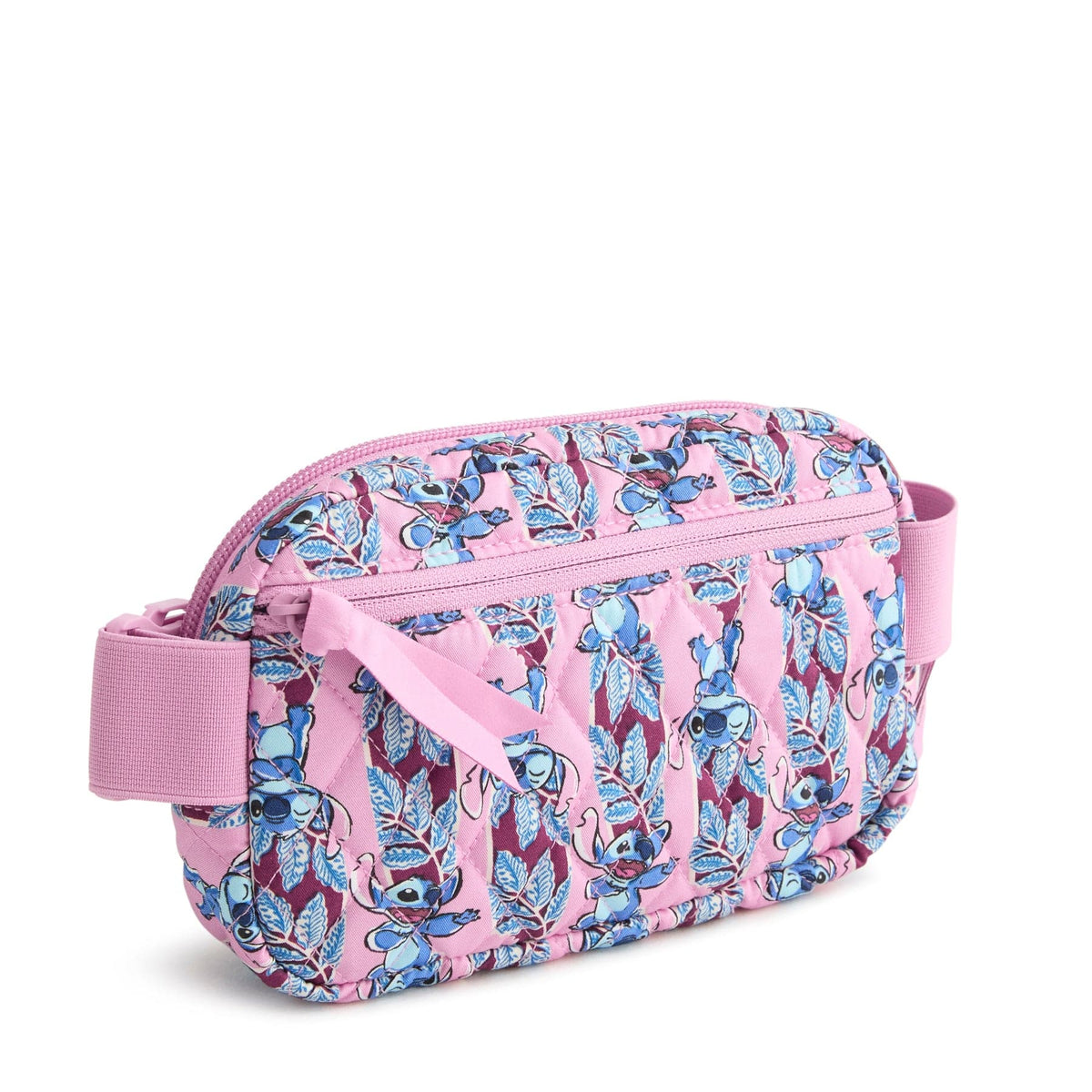 Disney Woodward Small Belt Bag in Surfboard Stitch