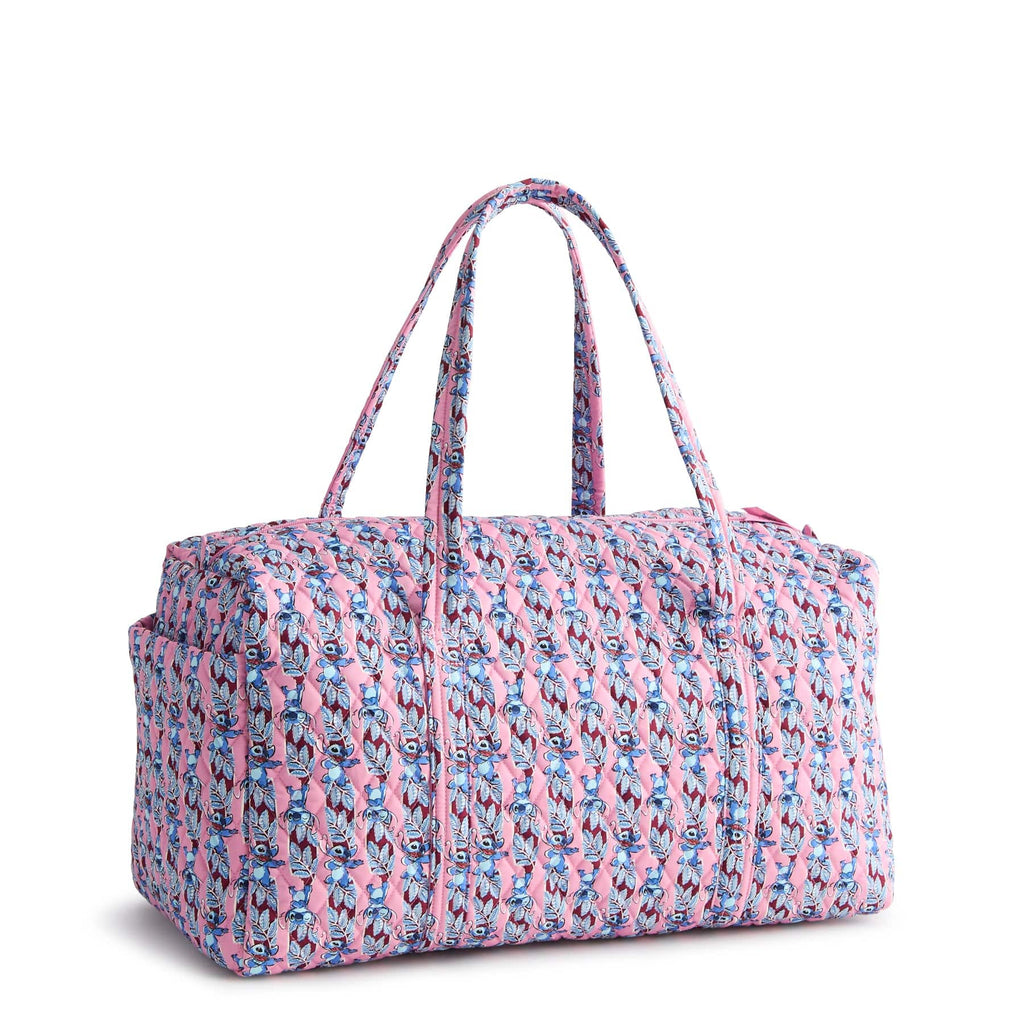Disney Large Original Duffel in Surfboard Stitch
