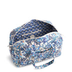 Disney Miramar Weekender in Stitch Leafy Blooms