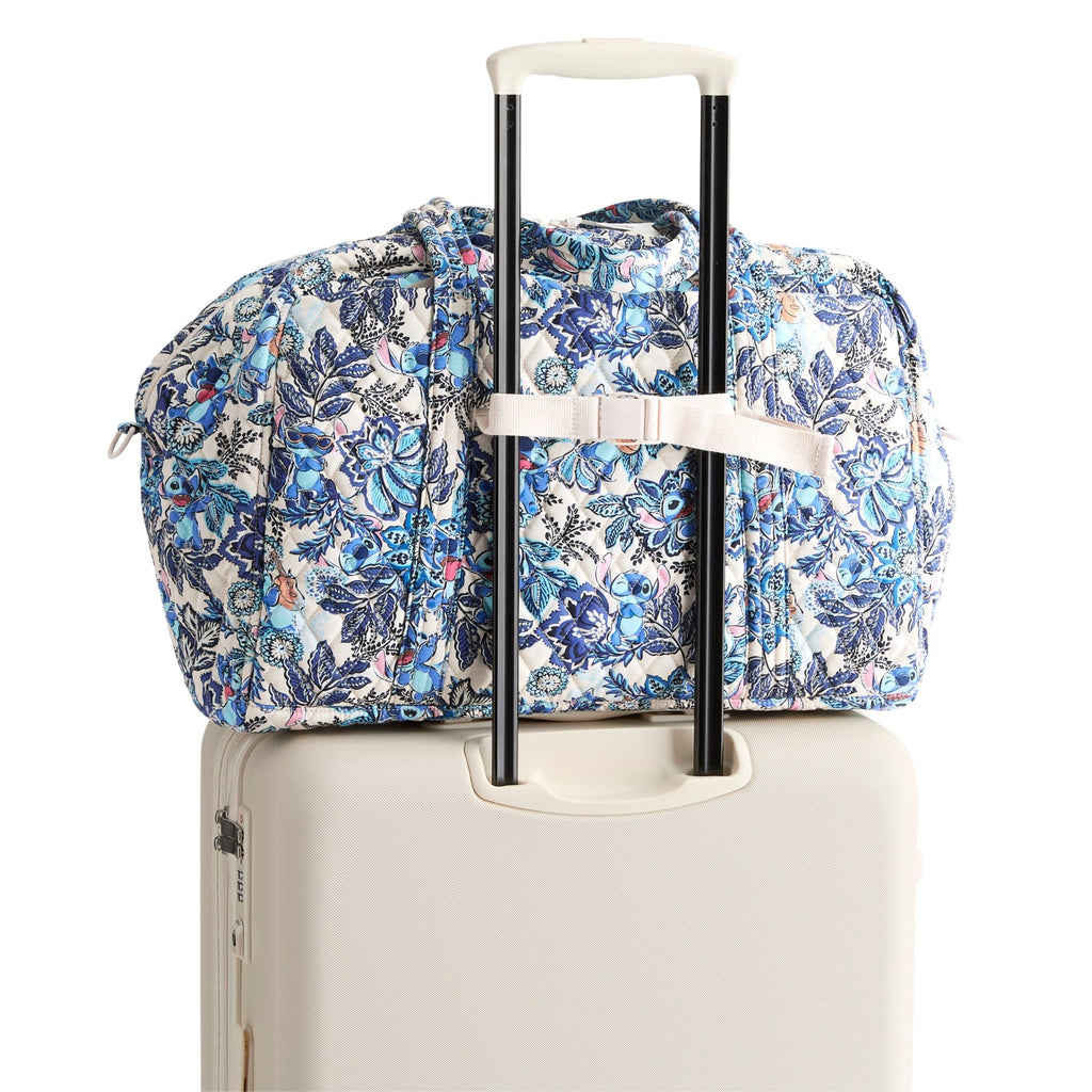 Disney Miramar Weekender in Stitch Leafy Blooms