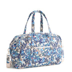 Disney Miramar Weekender in Stitch Leafy Blooms