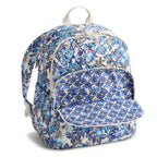 Disney Bancroft Backpack in Stitch Leafy Blooms