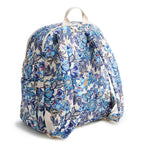 Disney Bancroft Backpack in Stitch Leafy Blooms