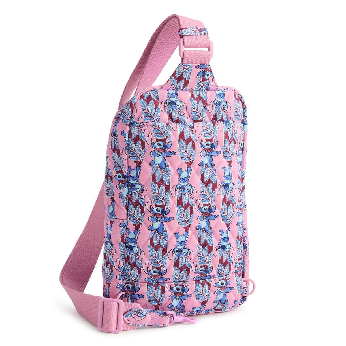 Disney Lorman Sling Backpack in Surfboard Stitch