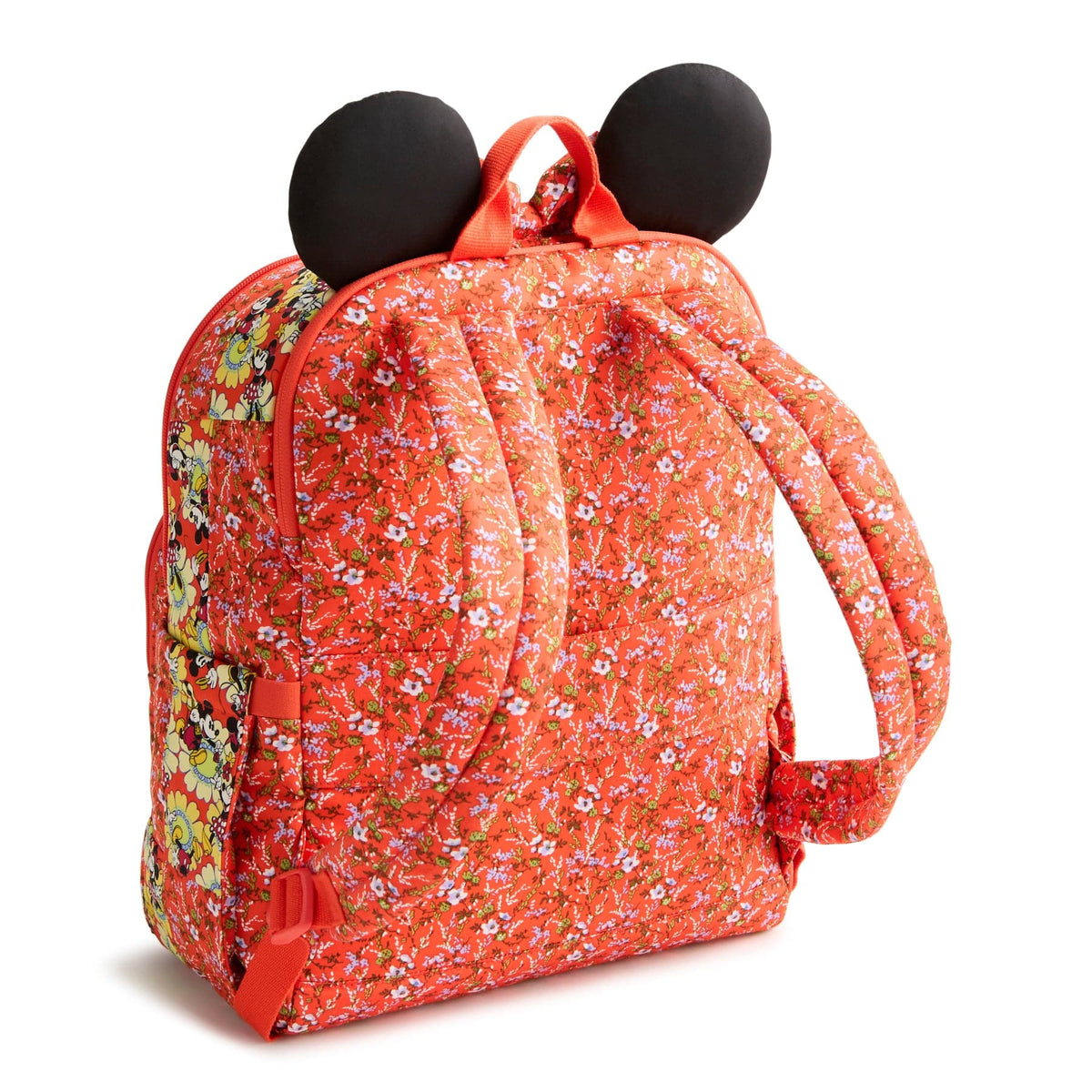 Disney Bancroft Backpack in Mickey and Minnie Petal Springs
