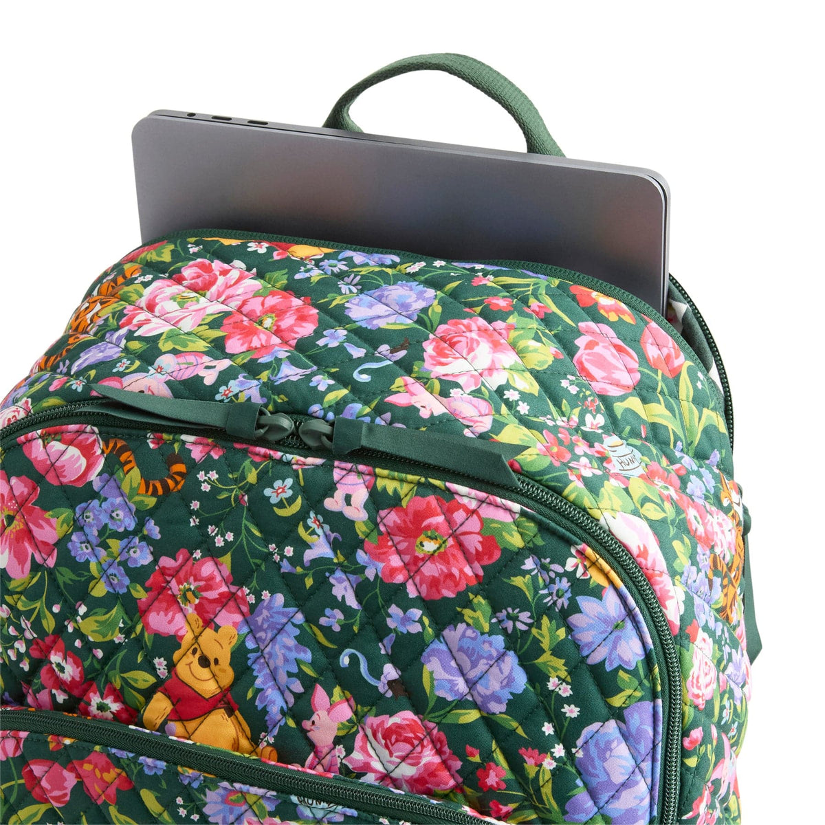 Disney Bancroft Backpack in Winnie the Pooh Springtime