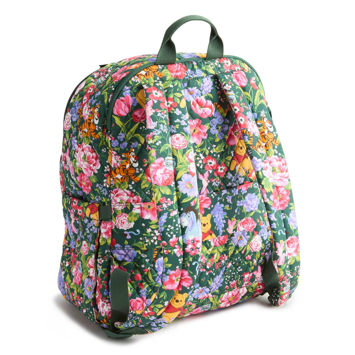Disney Bancroft Backpack in Winnie the Pooh Springtime