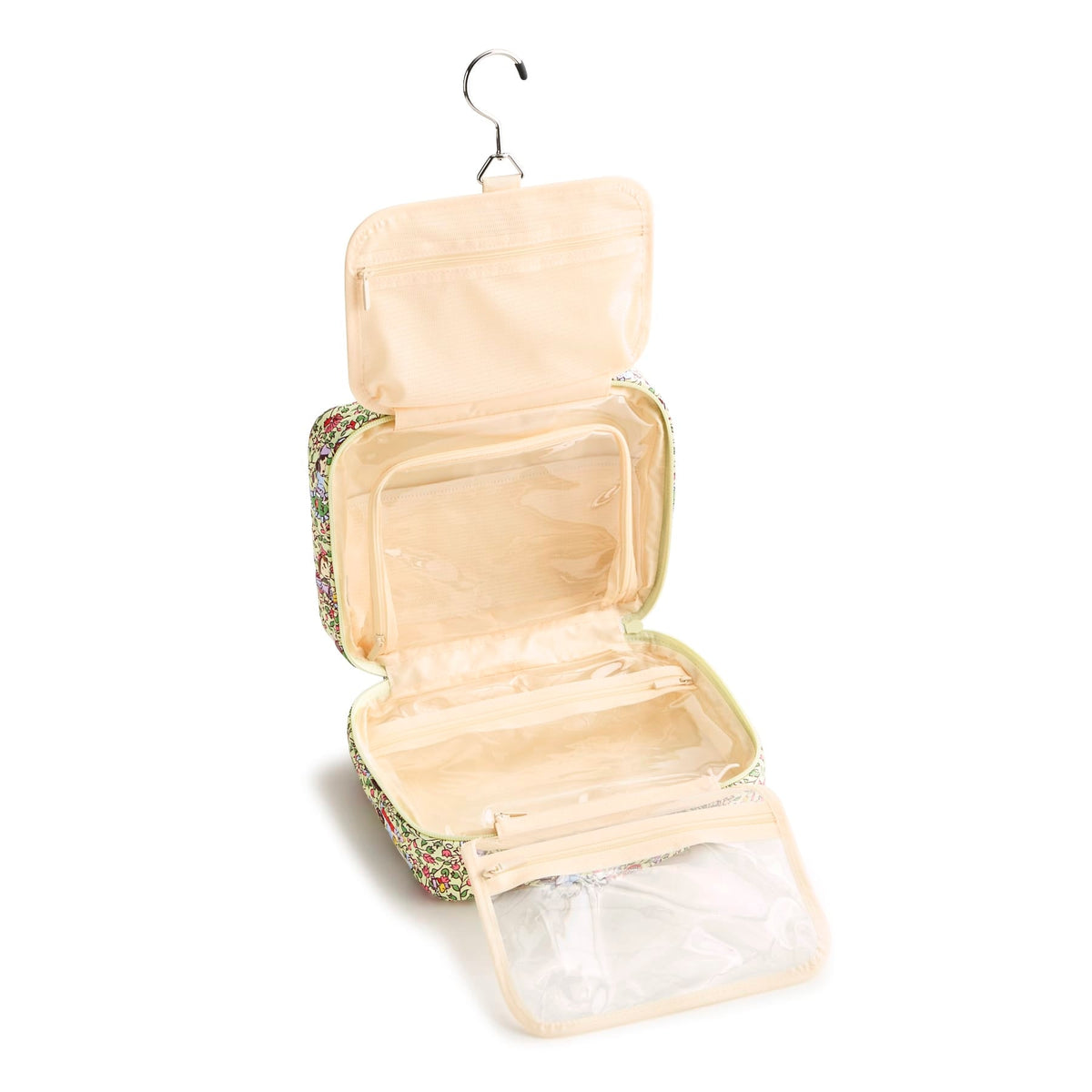 Peanuts Hanging Organizer in Country Club Peanuts Paisley